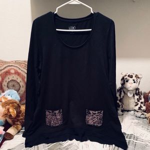 🌟 LOGO • Beautiful top